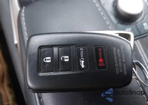 2017 Lexus Rx 450H from USA, damaged, VIN 2T2BGMCA8HC010448